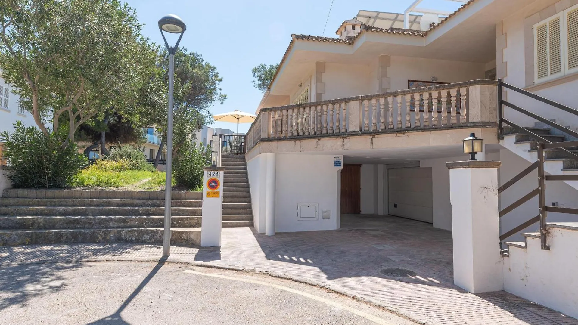 Chalet Villa Canta Playa de Muro