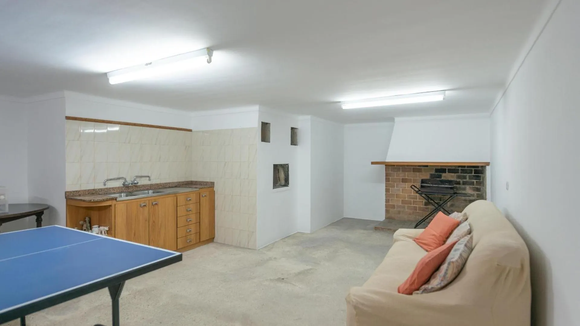 Chalet Villa Canta Playa de Muro  Spain
