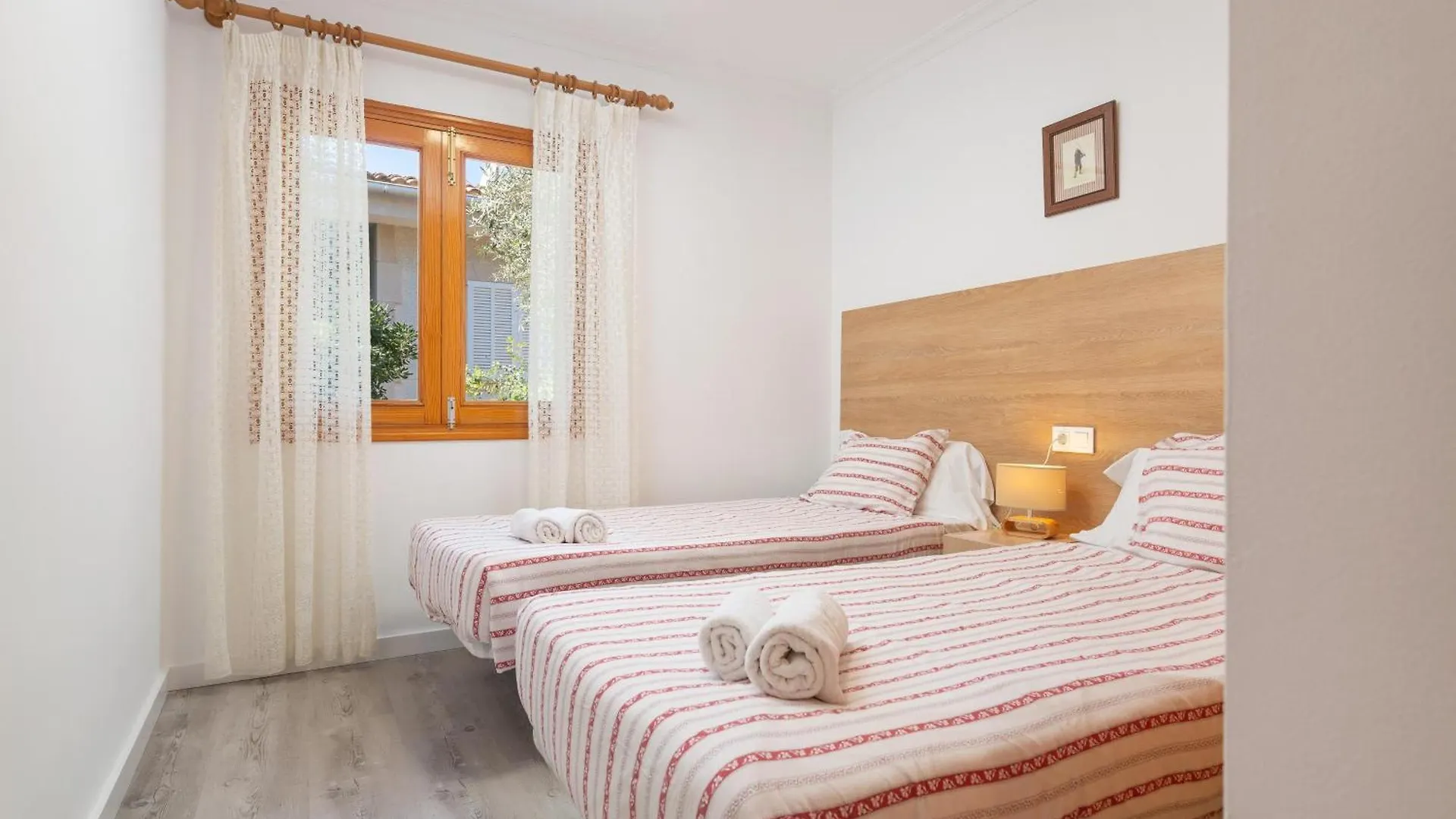 Villa Canta Playa de Muro  Chalet
