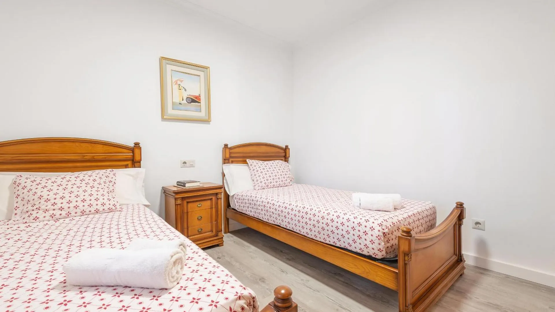 Chalet Villa Canta Playa de Muro