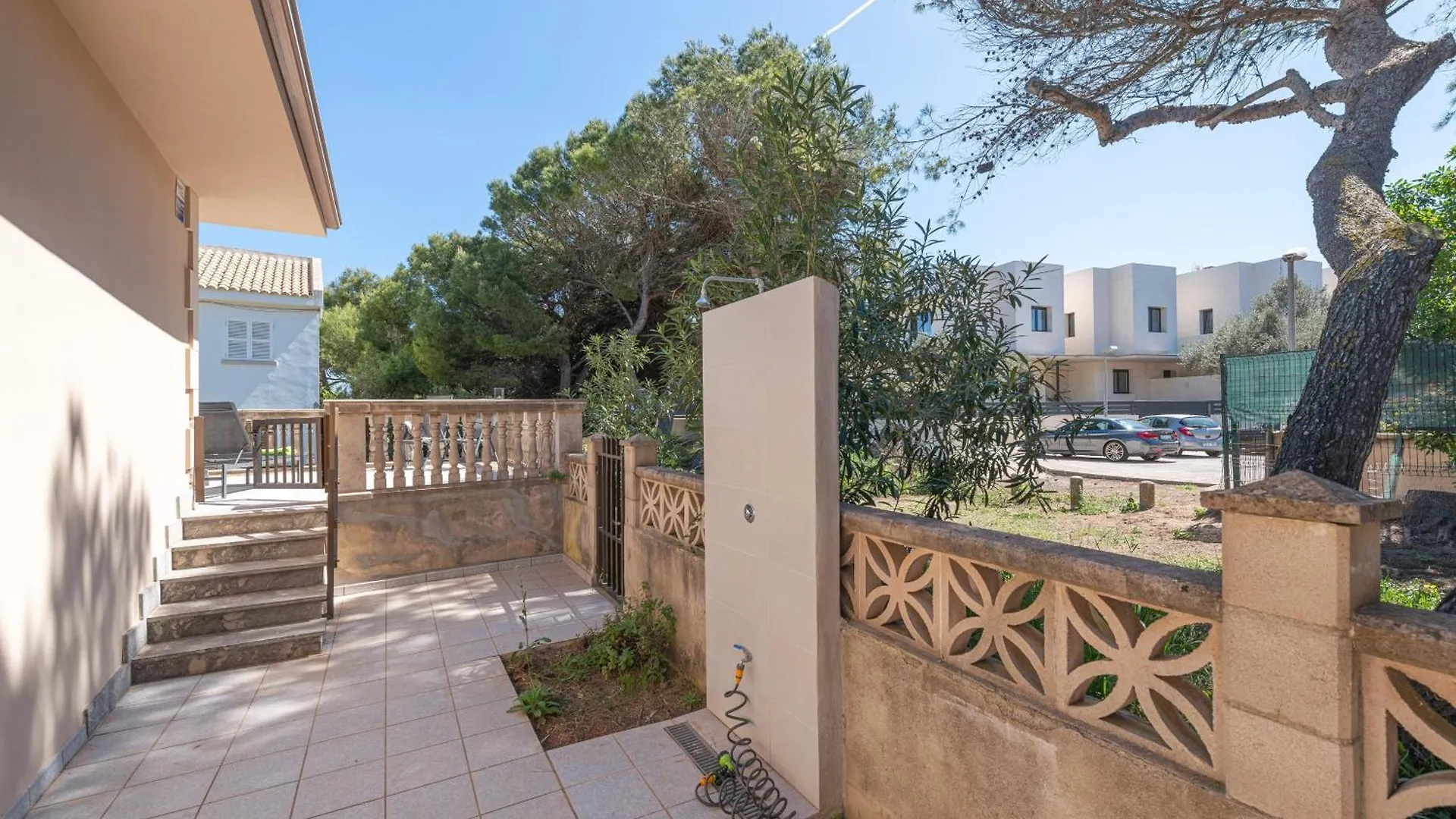 Villa Canta Playa de Muro  0*, Playa de Muro (Mallorca)