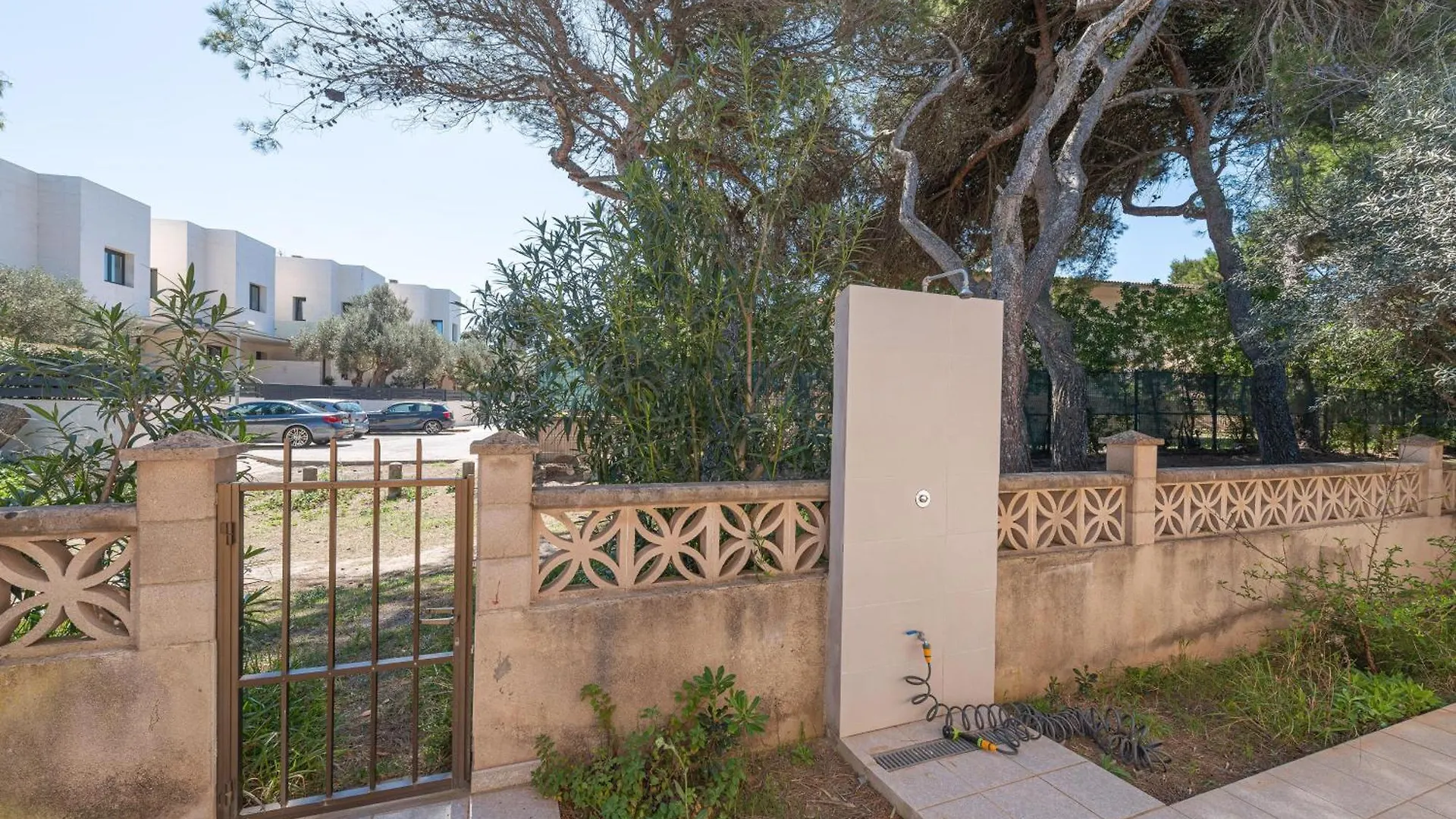 Villa Canta Playa de Muro