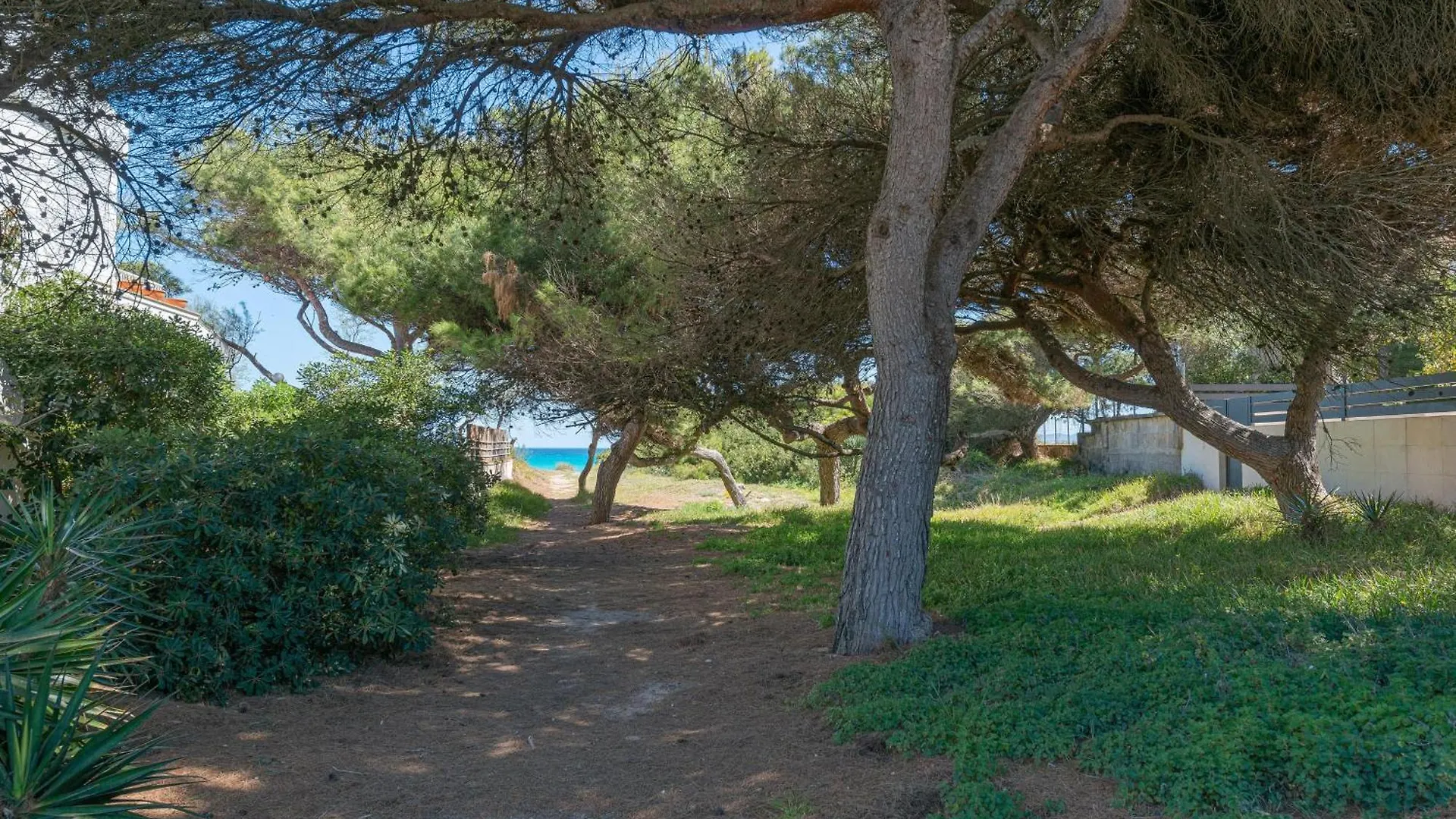 Chalet Villa Canta Playa de Muro