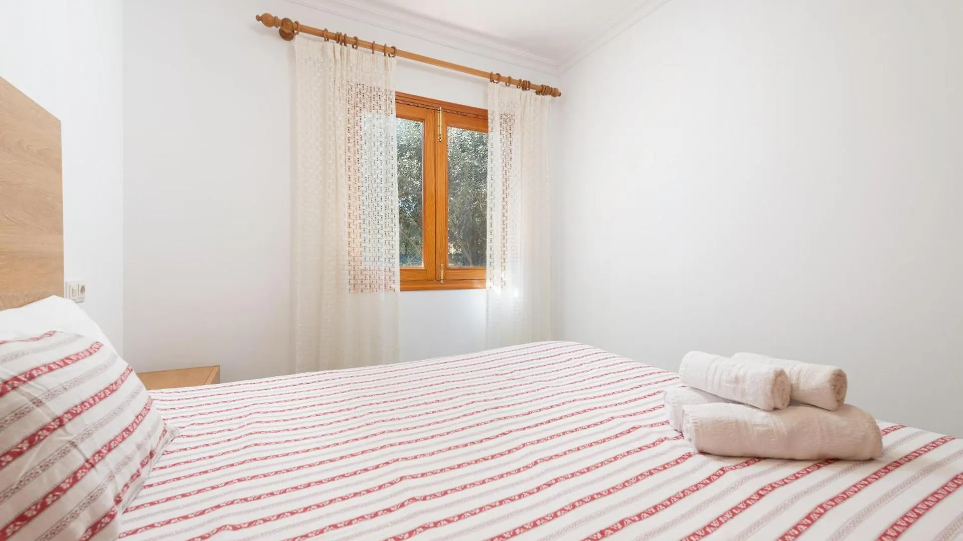 Villa Canta Playa de Muro  Spain