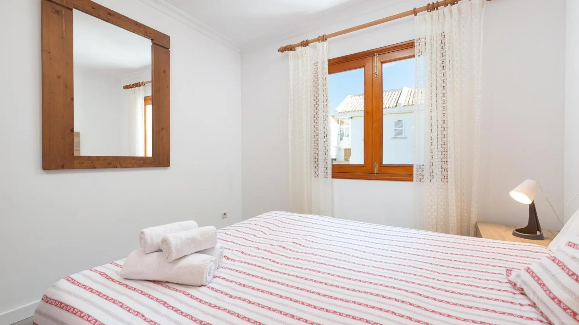 Villa Canta Playa de Muro